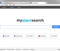Як видалити Mystartsearch