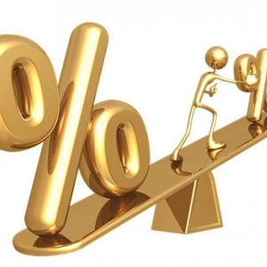 Photo How to count the annual percentage of loans