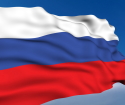 Vad betyder färgerna på den ryska flaggan