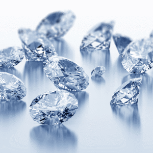 Πώς να επιλέξετε ένα διαμάντι