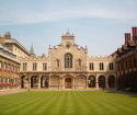 What to do in Cambridge