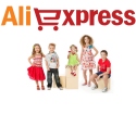 Barnkläder för AliExpress