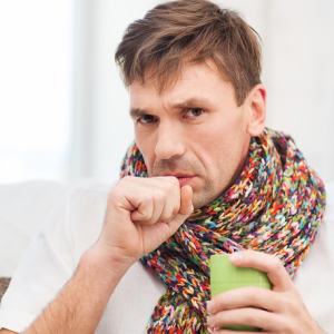 Como curar a tosse rápida