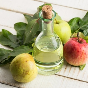 Foto Come preparare l'aceto di mele a casa?