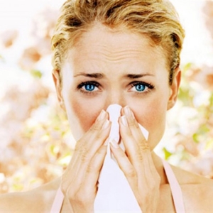 Jak zjistit, co je alergický