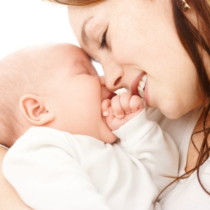 Как за лечение на млечница при бебето в устата