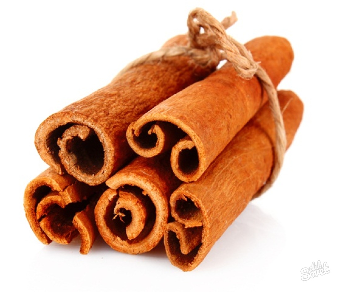 What is useful cinnamon