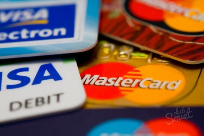 Заменик кредитне картице