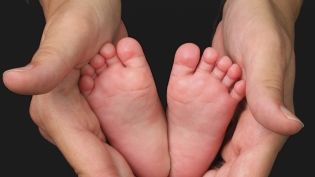 Deformação de Valgus do pé em crianças - tratamento