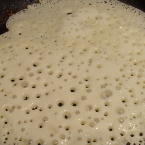 Пхото Како направити тесто за палачинке