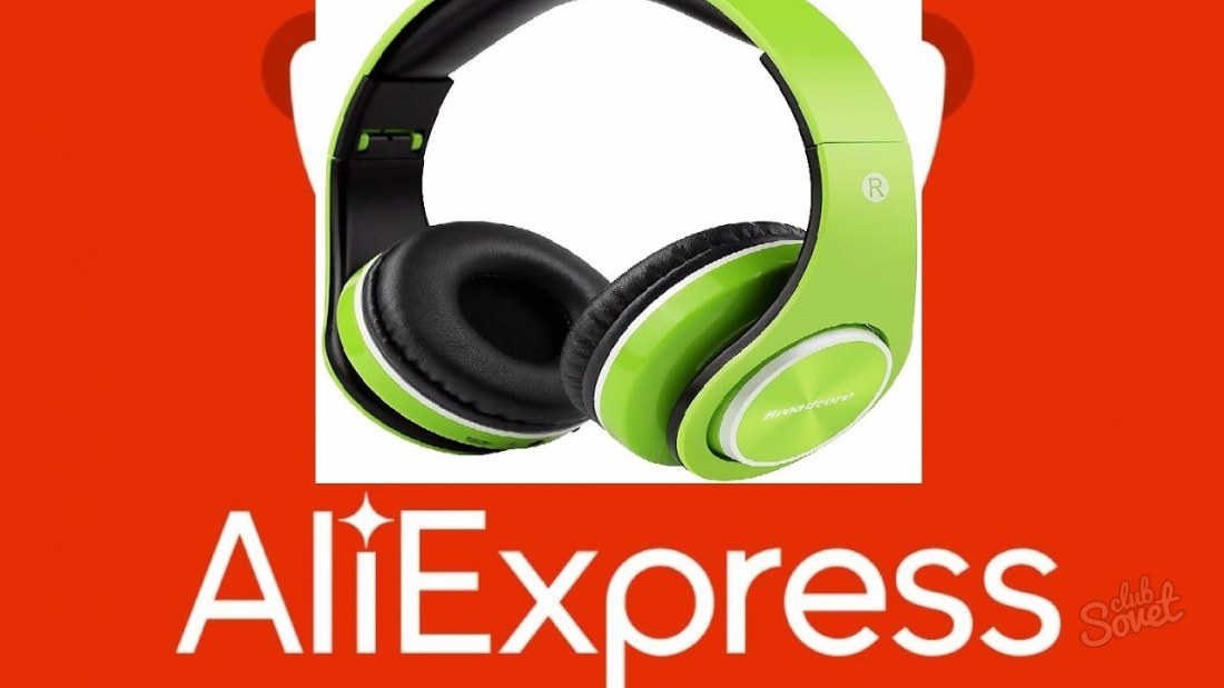 Apa headphone di Aliexpress