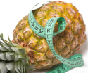 Dieta ananasa
