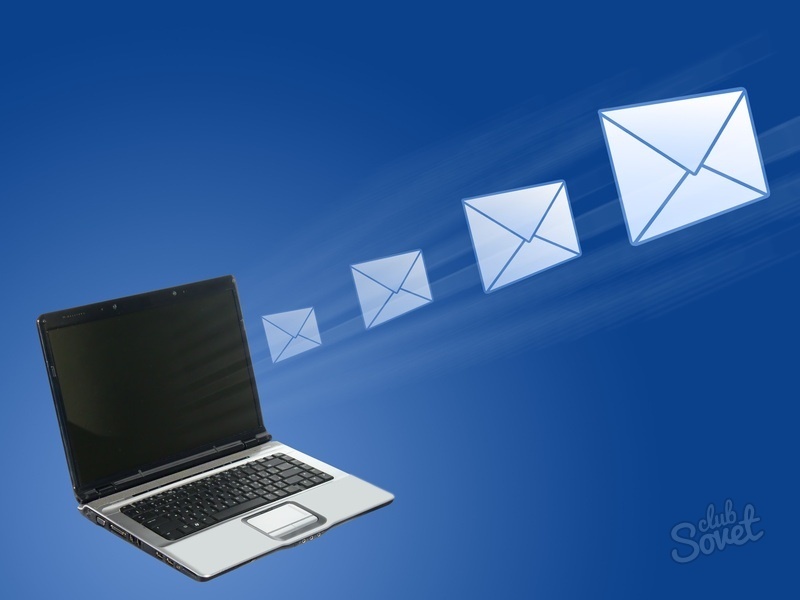 Como enviar um arquivo de e-mail