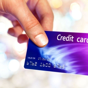 Як зробити кредитну картку?