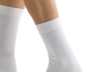 Wie man weiße Socken entfernen