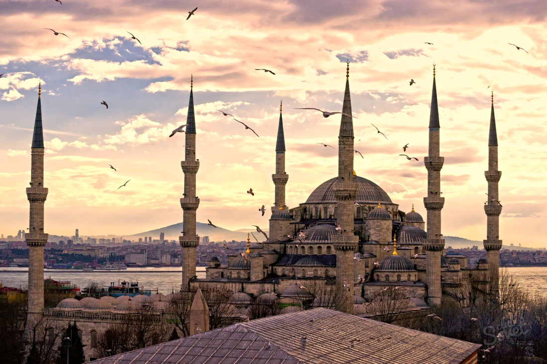 Hogyan vásároljon egy lakást Törökországban
