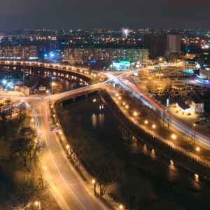 Photo Where to go to Kharkov
