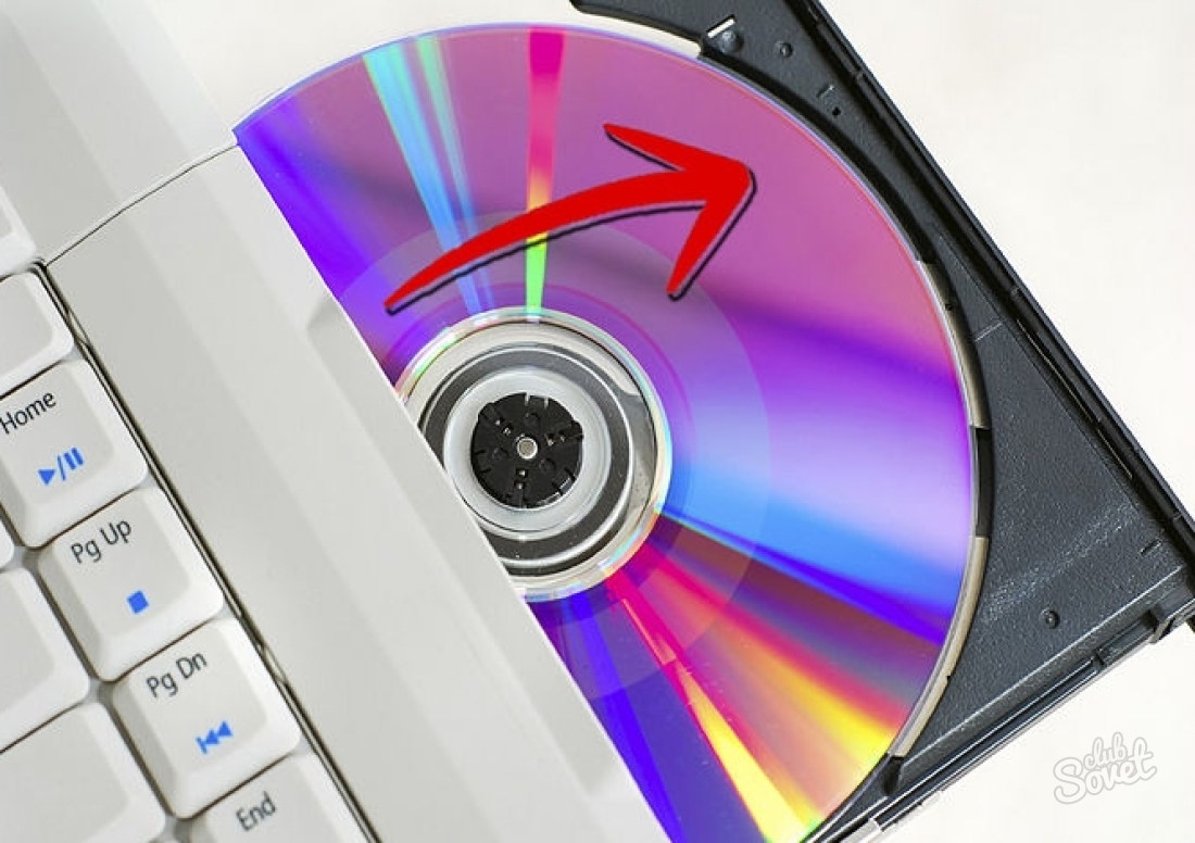 How to format the hard drive