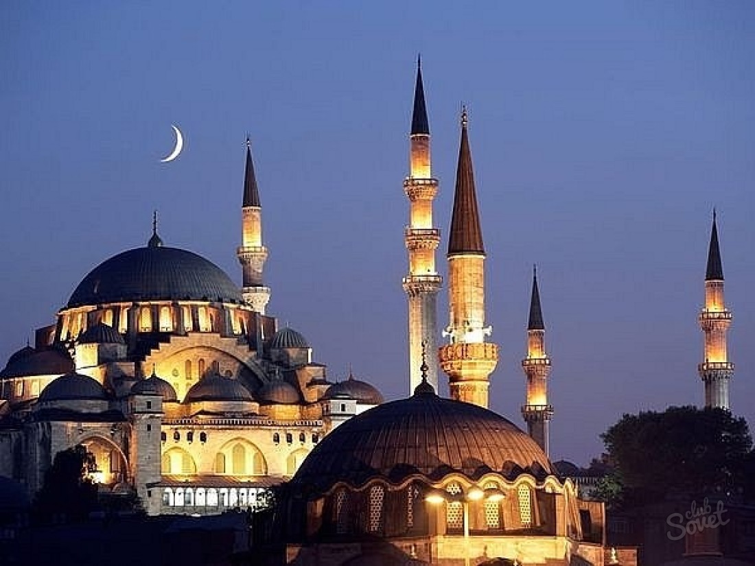 What to see in Turkey