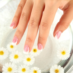 How to care for nails
