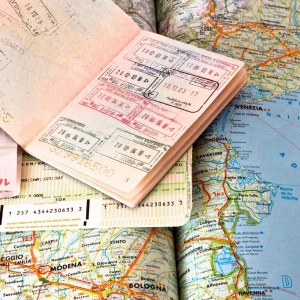 Foto Ce documente sunt necesare pentru o viză Schengen