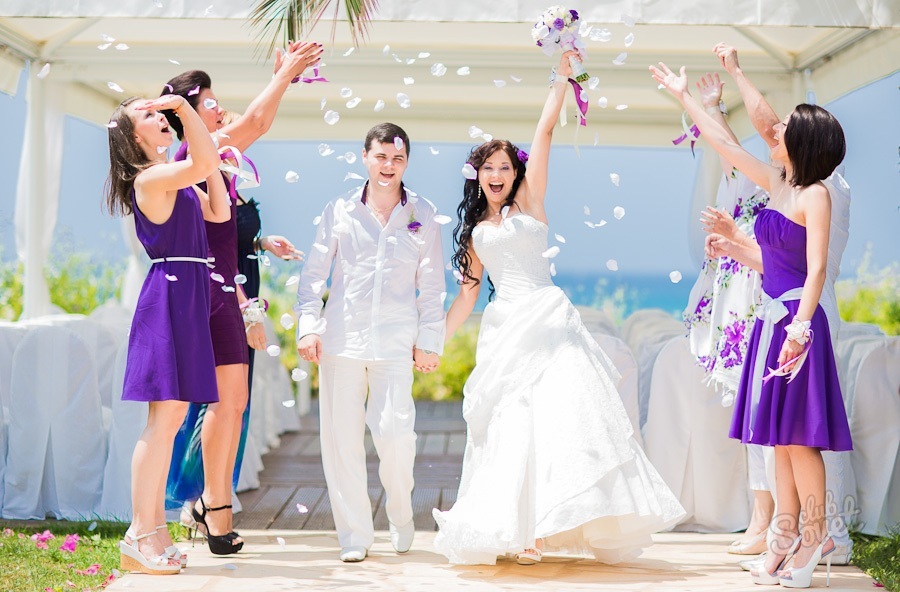 Hochzeit bei Cyprus Anghd