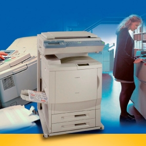 Как установить сетевой принтер