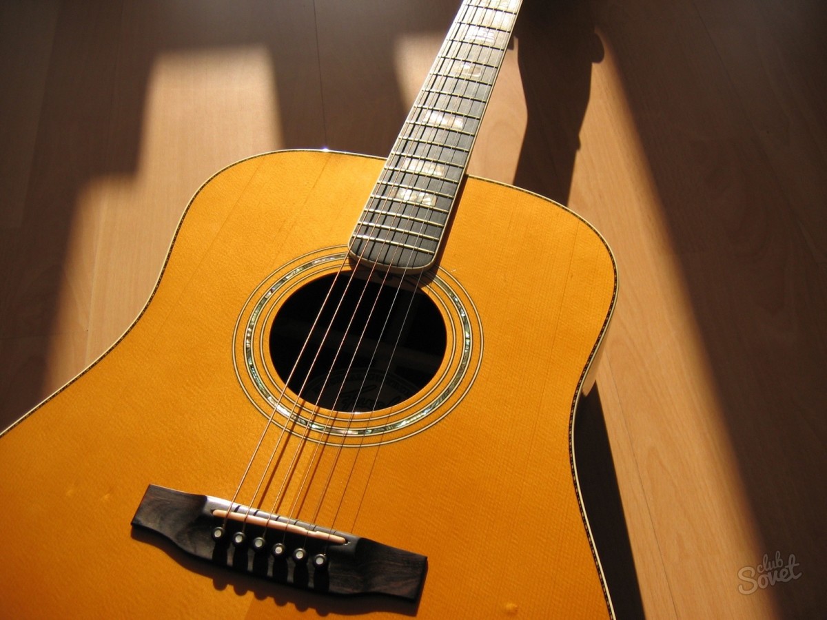 Гітара-1