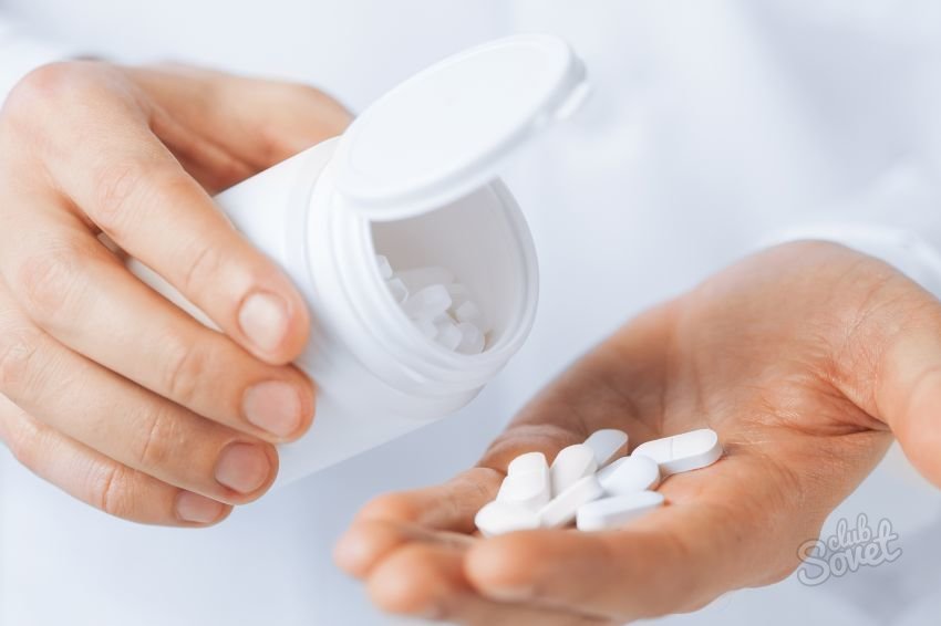 Ako užívať Aspirín pre zápas krvi