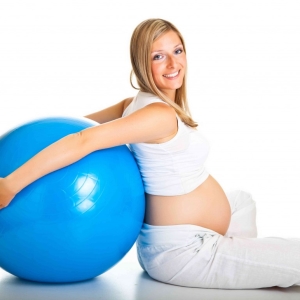 Ćwiczenia keginy dla kobiet w ciąży - metoda wykonania