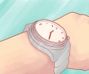Hur förkorta armbandet på klockan