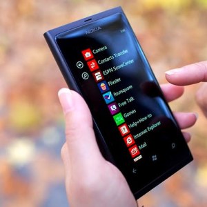 Comment mettre à jour Nokia Lumia