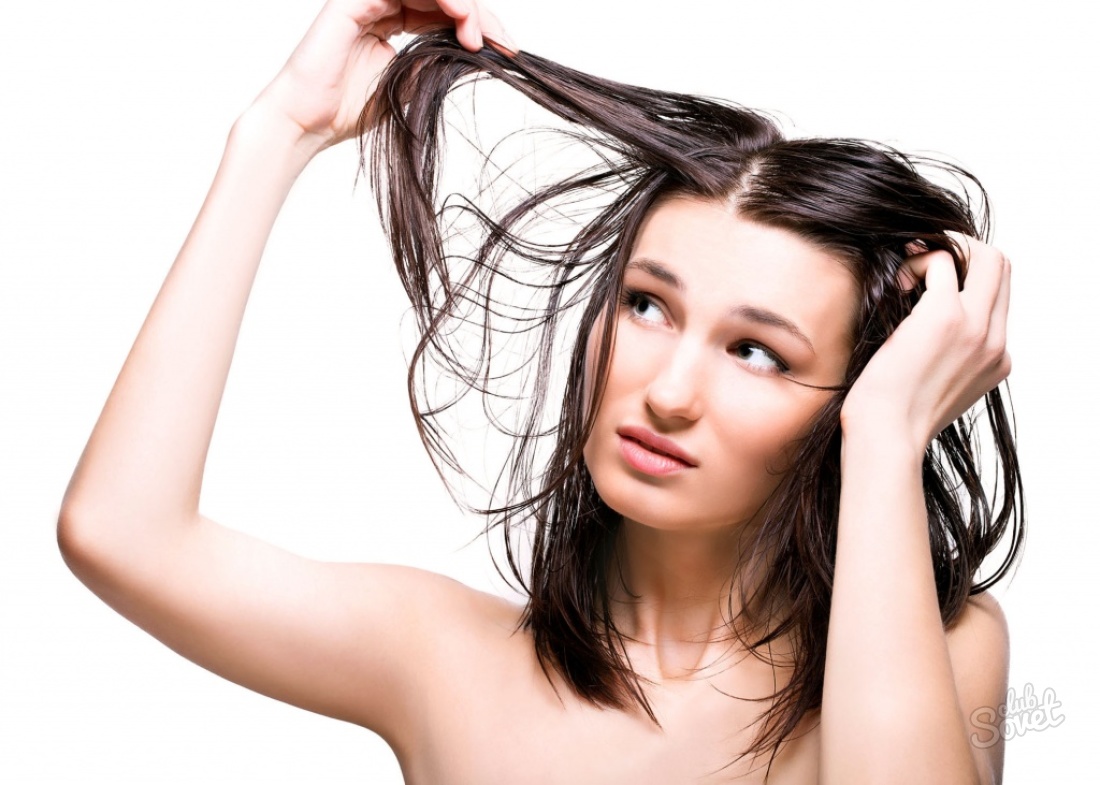 مو به سرعت چرب چیست؟
