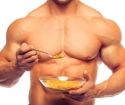 Masowa dieta mięśniowa