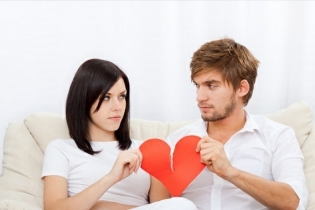 Comment diviser le prêt en cas de divorce