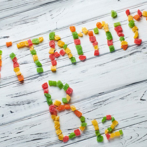 Foto Vitamin B12 - Varför?
