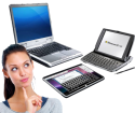 Τι να επιλέξετε - tablet ή laptop