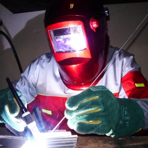 Photo how to make a welding machine with your own hands