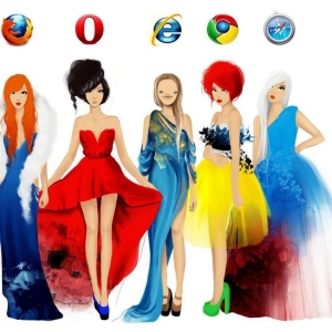 What is a web browser
