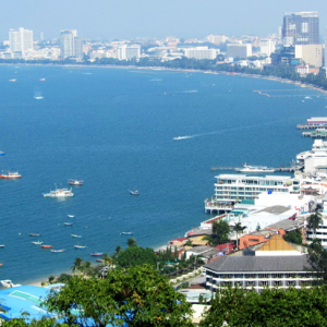 Gdje se opustiti u Pattayi