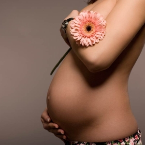 عکس چگونه برای باردار شدن