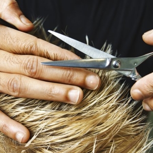 Фото как да изберете мъжко подстригване