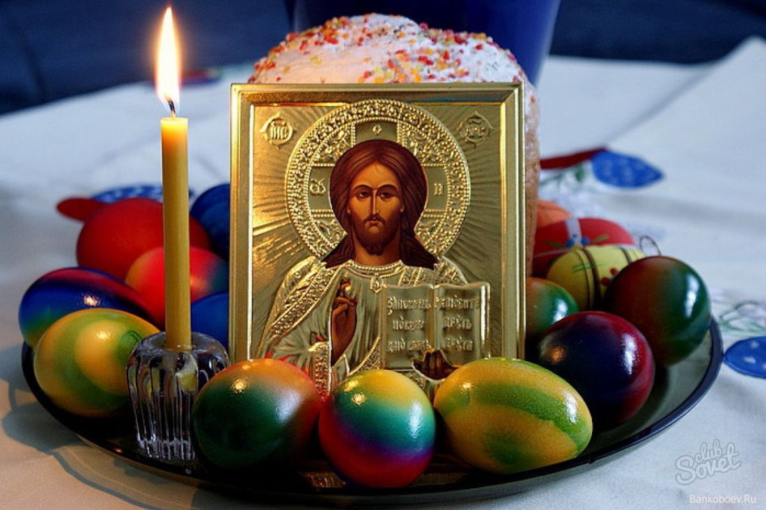 How to celebrate Easter in different countries