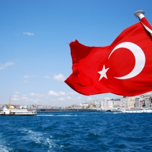 Gdje se opustiti u Turskoj s djetetom