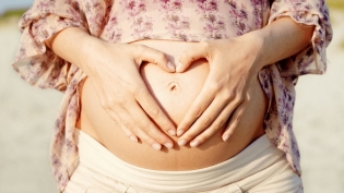 26 settimane di gravidanza - cosa sta succedendo?