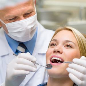 Lunar calendar of teeth treatment for 2018