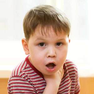 Getreide bei Kindern Symptomen und Behandlung