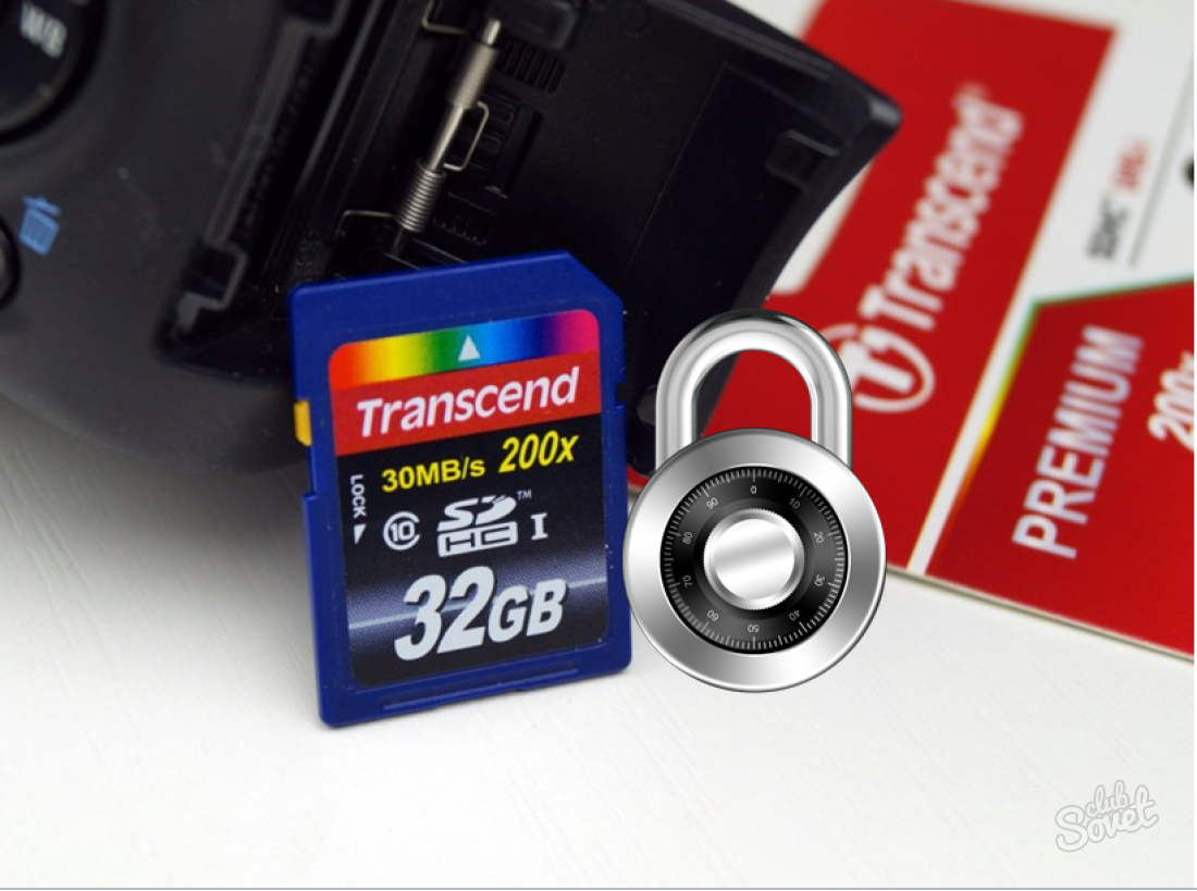 Ako odstrániť záznam z microSD