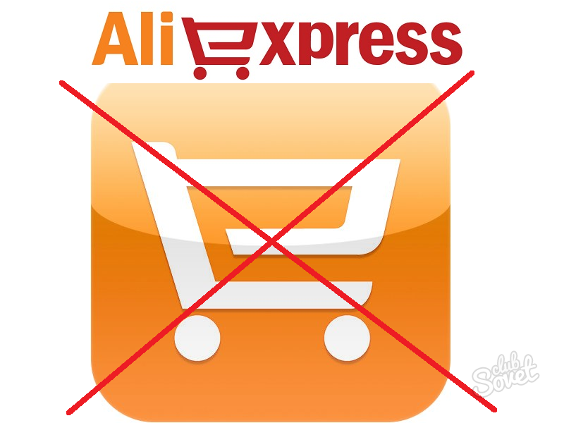 Kako zatvoriti narudžbu za Aliexpress