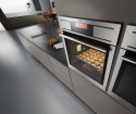 How to choose a built-in electric oven